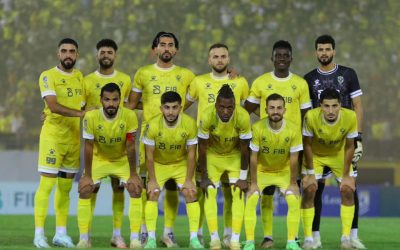 اليوم.. دهوك يواجه السعودية في بطولة كأس الخليج للأندية الأبطال