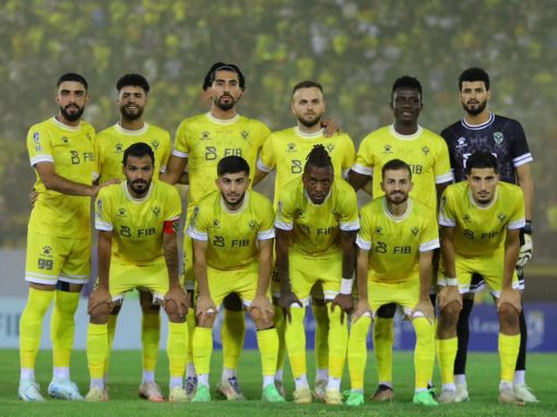 اليوم.. دهوك يواجه السعودية في بطولة كأس الخليج للأندية الأبطال