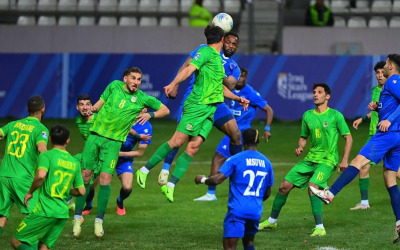 اليوم .. انطلاق الجولة الـ 24 من دوري نجوم العراق