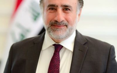مستشار حكومي: الاستثناء الأمريكي بشأن استيراد الغاز من إيران مستمر