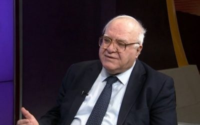 مستشار حكومي يتحدث عن تفاصيل جداول موازنة ٢٠٢٥