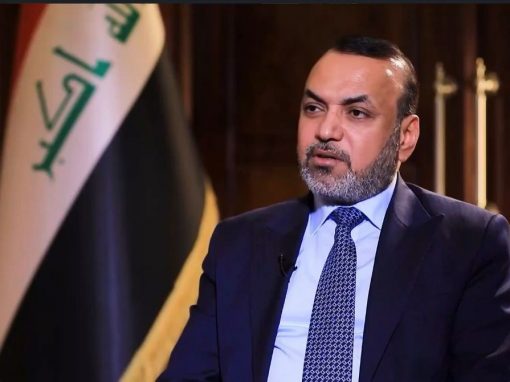 وزير العمل: وجود العمالة السورية في العراق غير قانوني