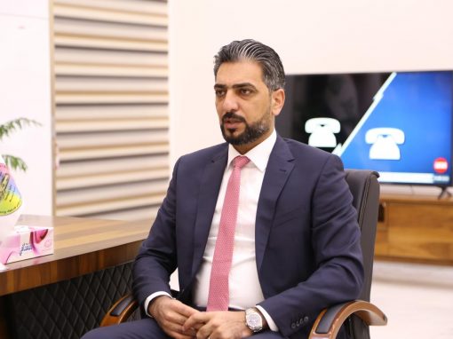 رئيس مجلس محافظة كركوك للفاصلة: لن نسمح بالتلاعب بمقدرات المحافظة