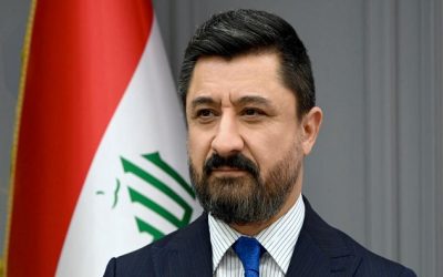 وزير العدل يعفي ذوي الشهداء من أجور الخدمات العدلية