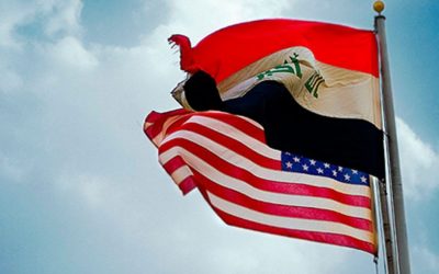 رئيس الوزراء يتلقى اتصالاً هاتفياً من وزير الدفاع الأمريكي