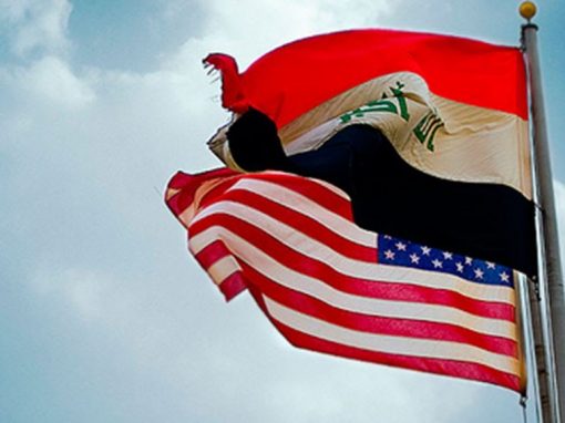 رئيس الوزراء يتلقى اتصالاً هاتفياً من وزير الدفاع الأمريكي