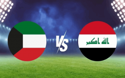 اليوم.. منتخبنا الوطني يلاقي نظيره الكويتي ضمن تصفيات مونديال ٢٠٢٦