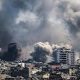 ‎صحة غزة: 855 شهيدا و1.869 مصابا منذ 18 آذار
