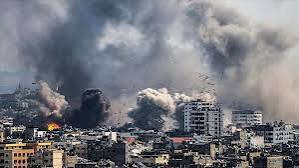 ‎صحة غزة: 855 شهيدا و1.869 مصابا منذ 18 آذار