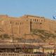 دعوات لانقاذ قلعة كركوك من الاندثار