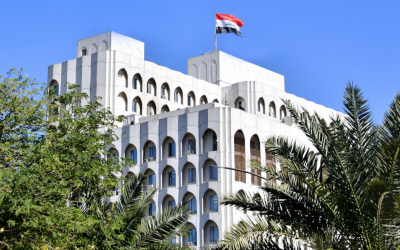 في الذكرى الـ80 لتأسيس الجامعة العربية.. العراق يدعو إلى تطوير آليات العمل العربي