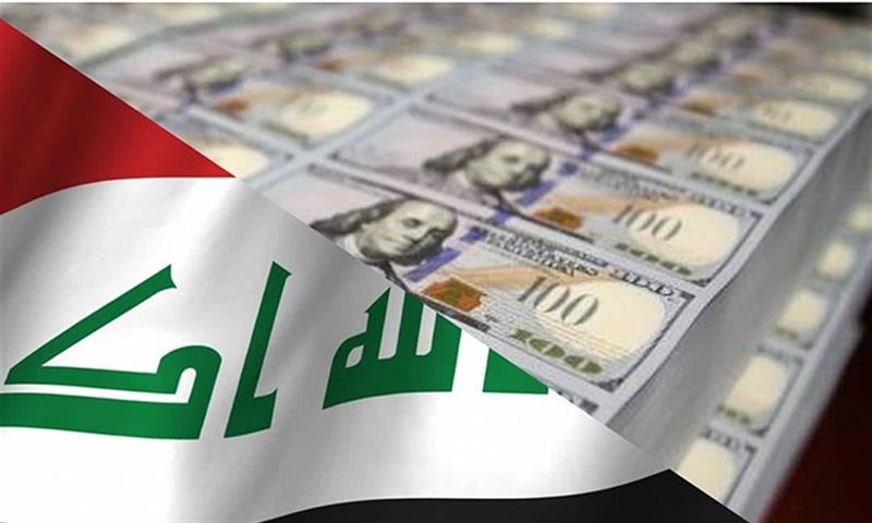 تحذير نيابي من تداعيات تأخير الإيرادات غير النفطية على اقتصاد العراق