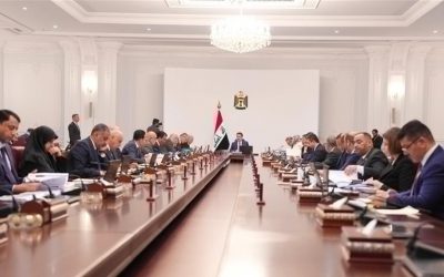 الفاصلة تنشر قرارات جلسة مجلس الوزراء