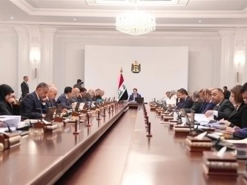 الفاصلة تنشر قرارات جلسة مجلس الوزراء