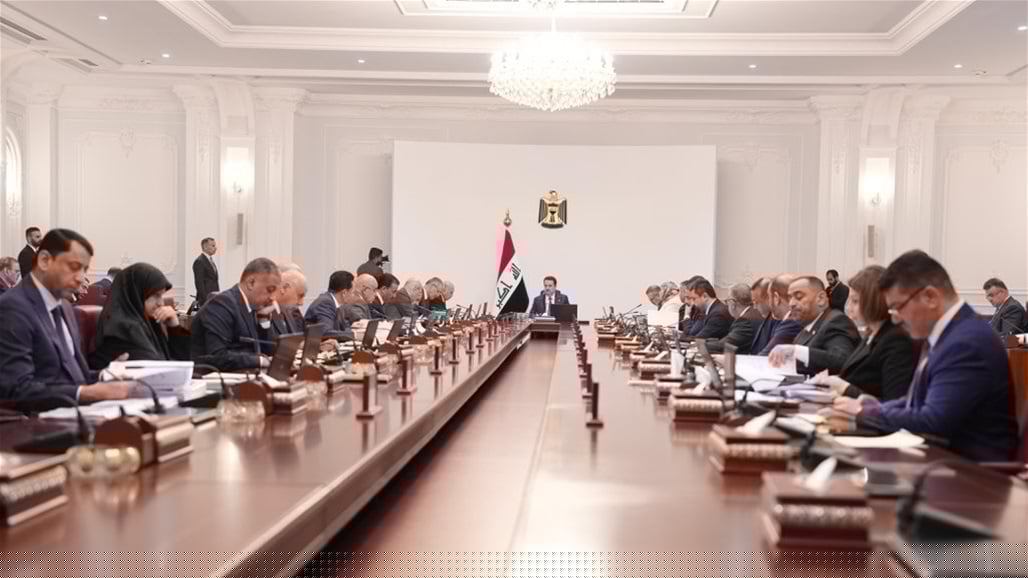 الفاصلة تنشر قرارات جلسة مجلس الوزراء
