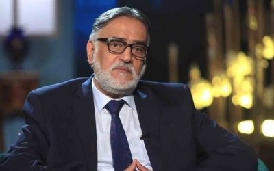 قرار صادم يهزّ الوسط الفني.. محمود أبو العباس يعلن اعتزاله نهائياً