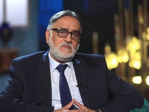 قرار صادم يهزّ الوسط الفني.. محمود أبو العباس يعلن اعتزاله نهائياً