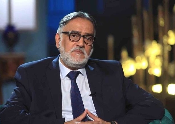 قرار صادم يهزّ الوسط الفني.. محمود أبو العباس يعلن اعتزاله نهائياً