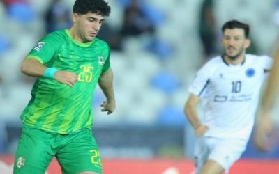 اليوم.. الشرطة يواجه الطلبة في ديربي بغدادي مرتقب