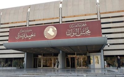 مجلس النواب يؤجل انعقاد جلسته لعدم اكتمال النصاب القانوني