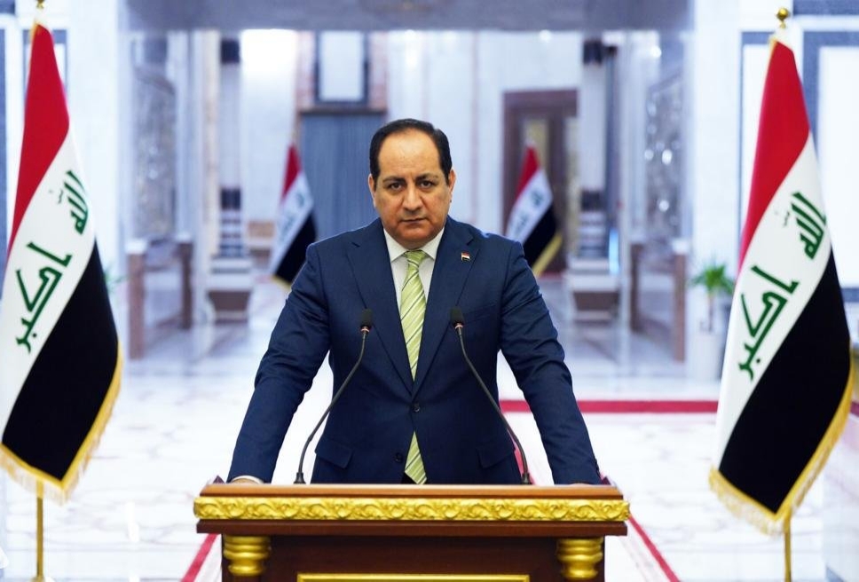 الحكومة العراقية تكشف موقفها من إعفاءات الغاز الإيراني واتصال السوداني بترامب