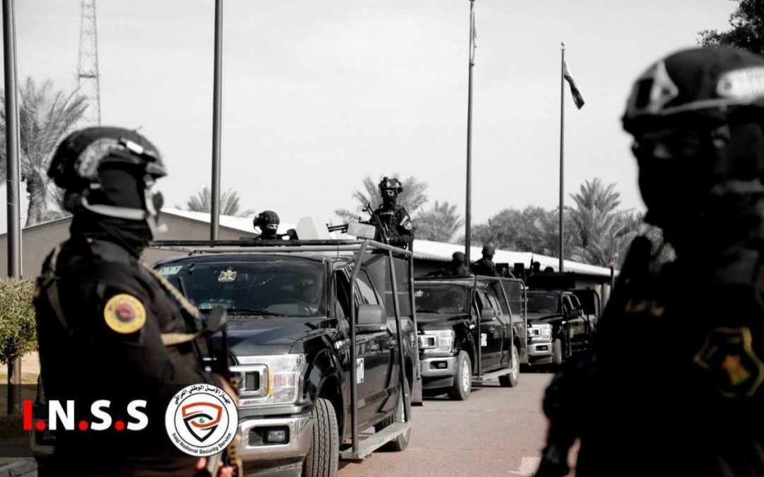 إحباط تهريب 6 أطنان من النحاس مخبئة بطريقة احترافية في ديالى
