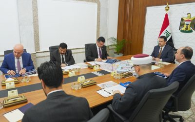 السوداني يتحرك لإنعاش الأعظمية.. توسعة تاريخية وخدمات ترتقي بالمدينة