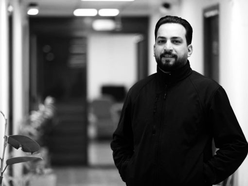 قيادة شرطة بغداد توضّح حقيقة مقتل صحفي في الكرادة