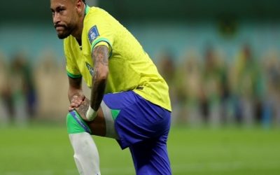 نيمار خارج حسابات البرازيل.. وريال مدريد يرسل البديل