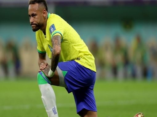 نيمار خارج حسابات البرازيل.. وريال مدريد يرسل البديل