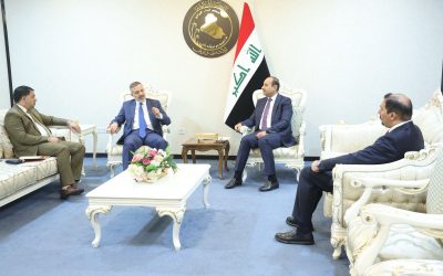 المالية النيابية تستضيف وزير التخطيط للتباحث بشأن ملف تعظيم الايرادات غير النفطية