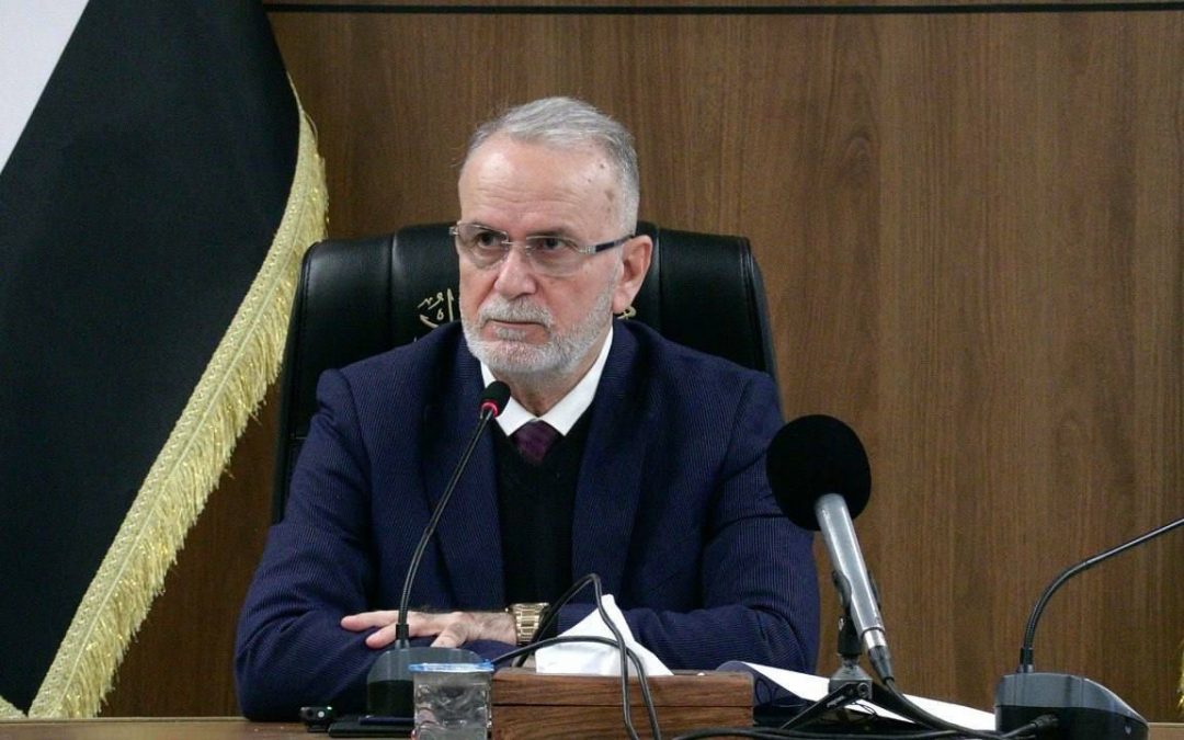 محافظ بغداد يوجه بإغلاق المطاعم والمقاهي غير المجازة خلال شهر رمضان المبارك