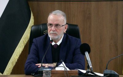 محافظ بغداد يوجه بإغلاق المطاعم والمقاهي غير المجازة خلال شهر رمضان المبارك