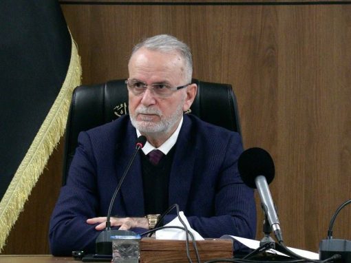 محافظ بغداد يوجه بإغلاق المطاعم والمقاهي غير المجازة خلال شهر رمضان المبارك