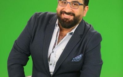 اتخاذ الاجراءات القانونية بحق مقدم البرامج “ياسر سامي”