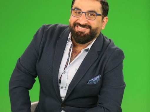 اتخاذ الاجراءات القانونية بحق مقدم البرامج “ياسر سامي”