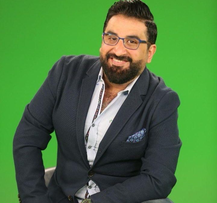 اتخاذ الاجراءات القانونية بحق مقدم البرامج “ياسر سامي”