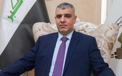 مستشار السوداني: مؤامرة وخونة خلف فشل الكهرباء