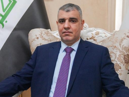 مستشار السوداني: مؤامرة وخونة خلف فشل الكهرباء