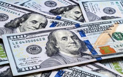 أسعار الدولار تستقر ببغداد وتنخفض في اربيل