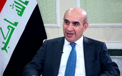وزير الإعمار: نصف مساحة العراق خارج خدمات الصرف الصحي