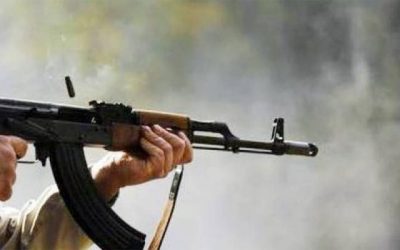 محاولة اغتيال تهز ديالى.. إصابة وكيل مدير كهرباء المحافظة برصاص مجهولين