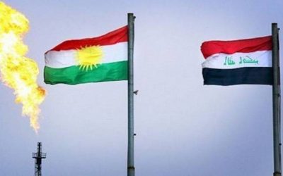 بغداد تدعو شركات النفط العالمية لاجتماع حاسم بشأن عقود الإقليم